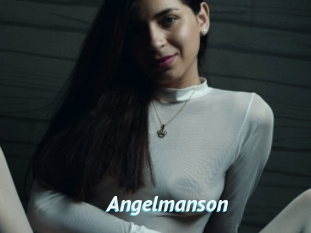 Angelmanson