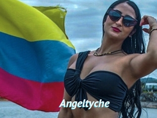 Angeltyche