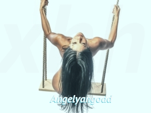 Angelyangodd