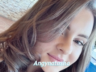 Angynatasha