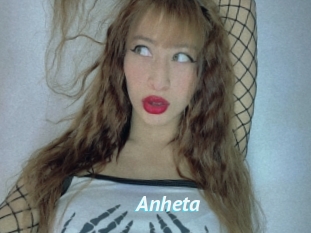 Anheta