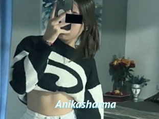 Anikasharma