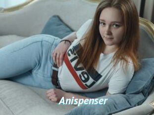 Anispenser