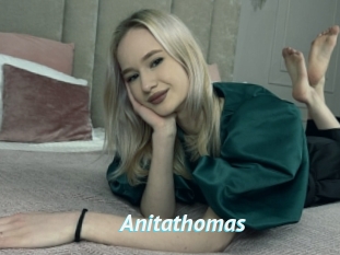 Anitathomas
