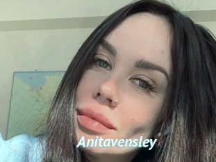 Anitavensley