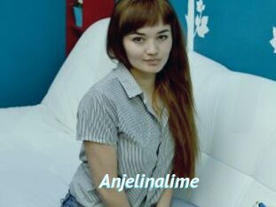 Anjelinalime
