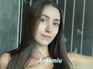 Ankamiu