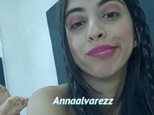 Annaalvarezz