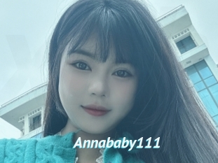 Annababy111