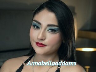 Annabellaaddams