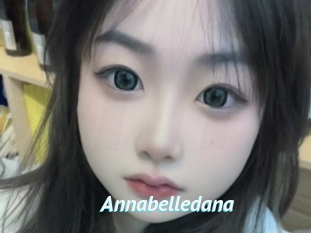 Annabelledana