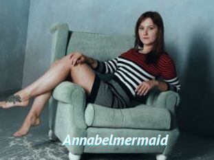 Annabelmermaid