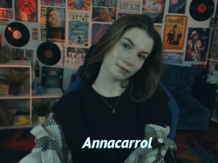Annacarrol