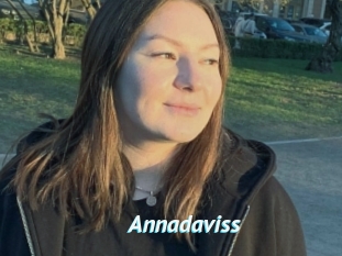 Annadaviss