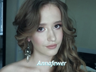 Annafewer