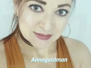 Annagoldman