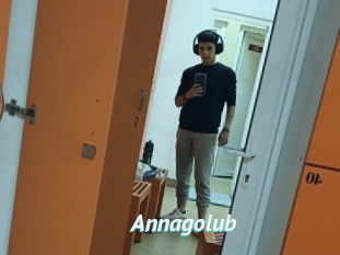 Annagolub
