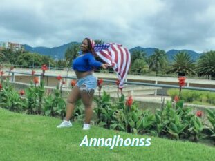 Annajhonss