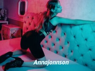 Annajonnson