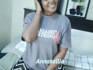 Annakellia