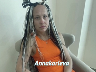 Annakorleva