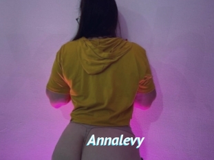 Annalevy