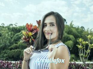 Annaliafox