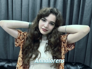 Annalorens