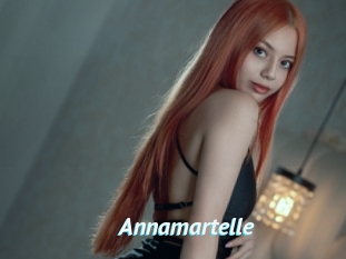 Annamartelle