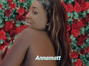 Annamatt