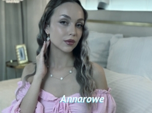 Annarowe