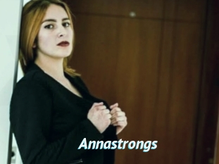 Annastrongs