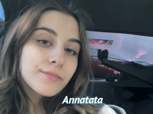 Annatata