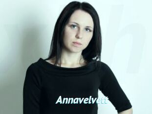 Annavelvett