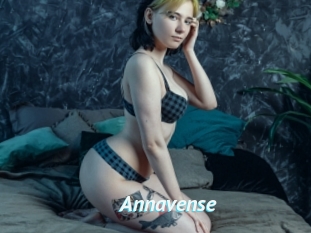 Annavense