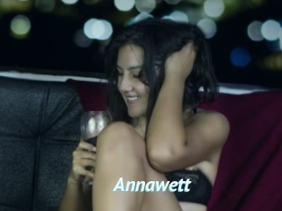 Annawett