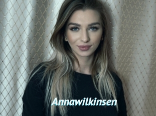 Annawilkinsen