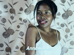 Annawilliam