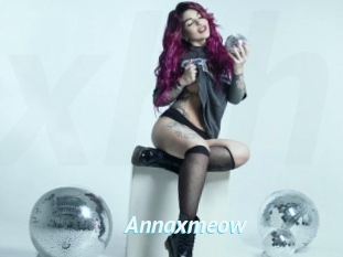 Annaxmeow