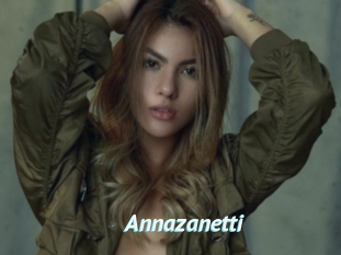 Annazanetti
