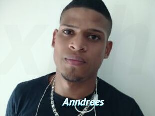 Anndrees