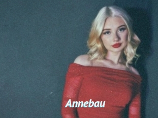 Annebau