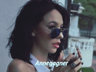 Annegagner