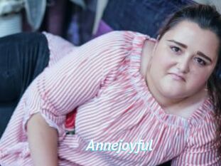 Annejoyful
