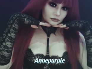 Annepurple