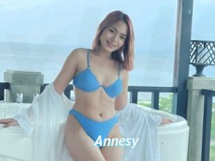 Annesy