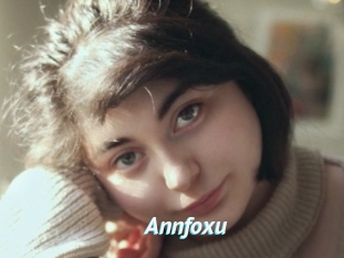 Annfoxu