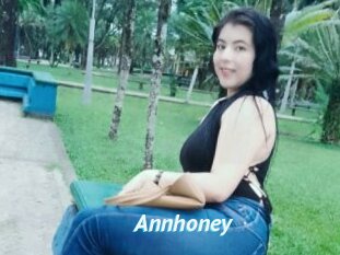 Annhoney