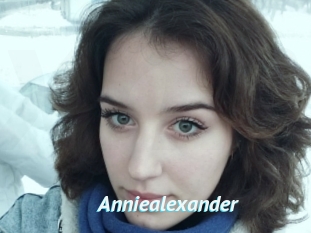 Anniealexander