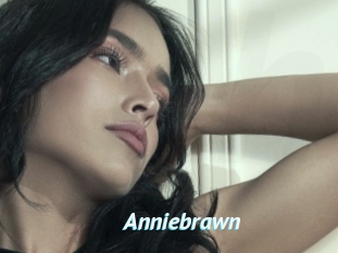 Anniebrawn